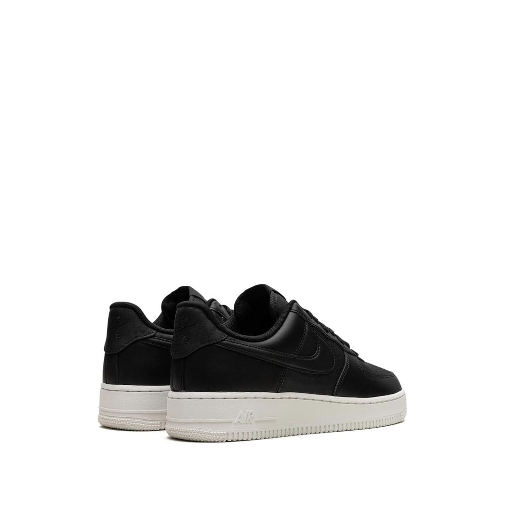 Air Force 1 Low "Black - Nylon" sneakers 3