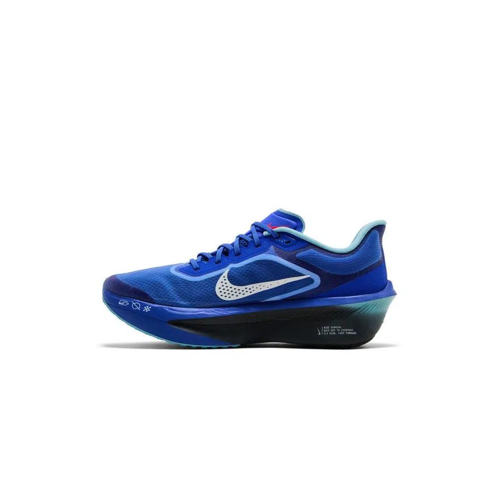 Кроссовки Nike Zoom Fly 6 'Racer Blue' 3