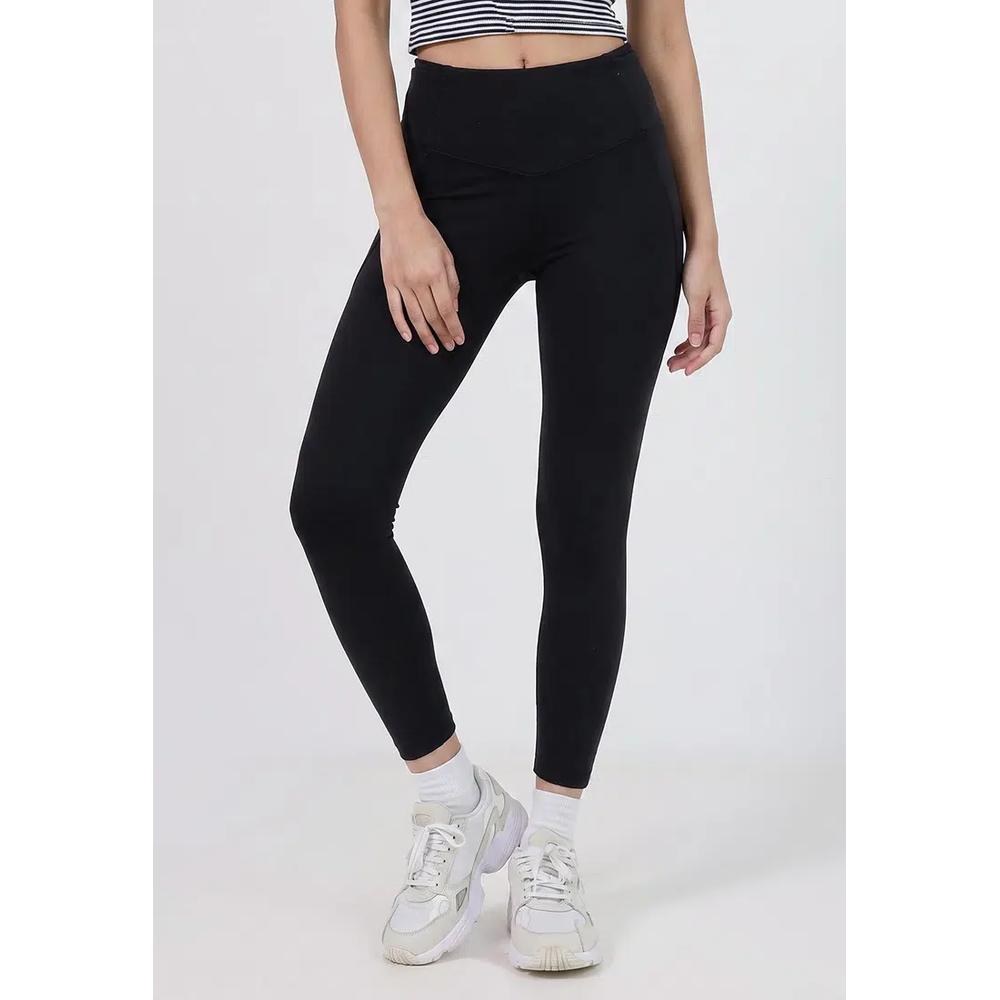 Леггинсы Booty Lift & Support Pocket Ankle Biter 1