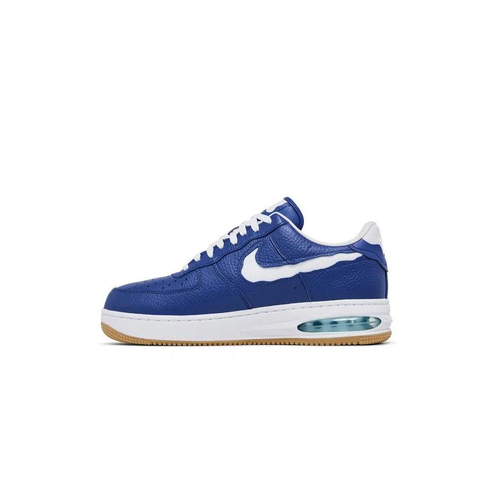 Кроссовки Nike Air Force 1 Low EVO 'Team Royal' 3