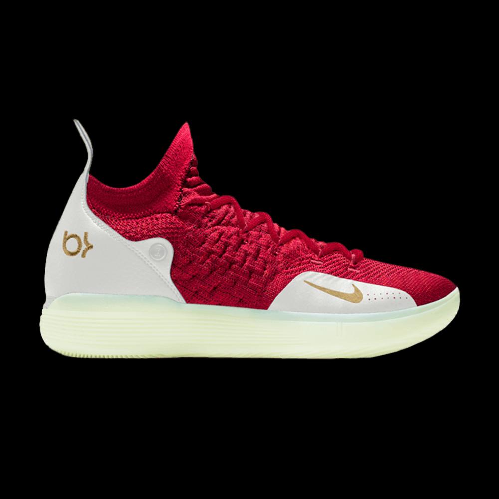 Кроссовки Nike Zoom KD 11 iD 1