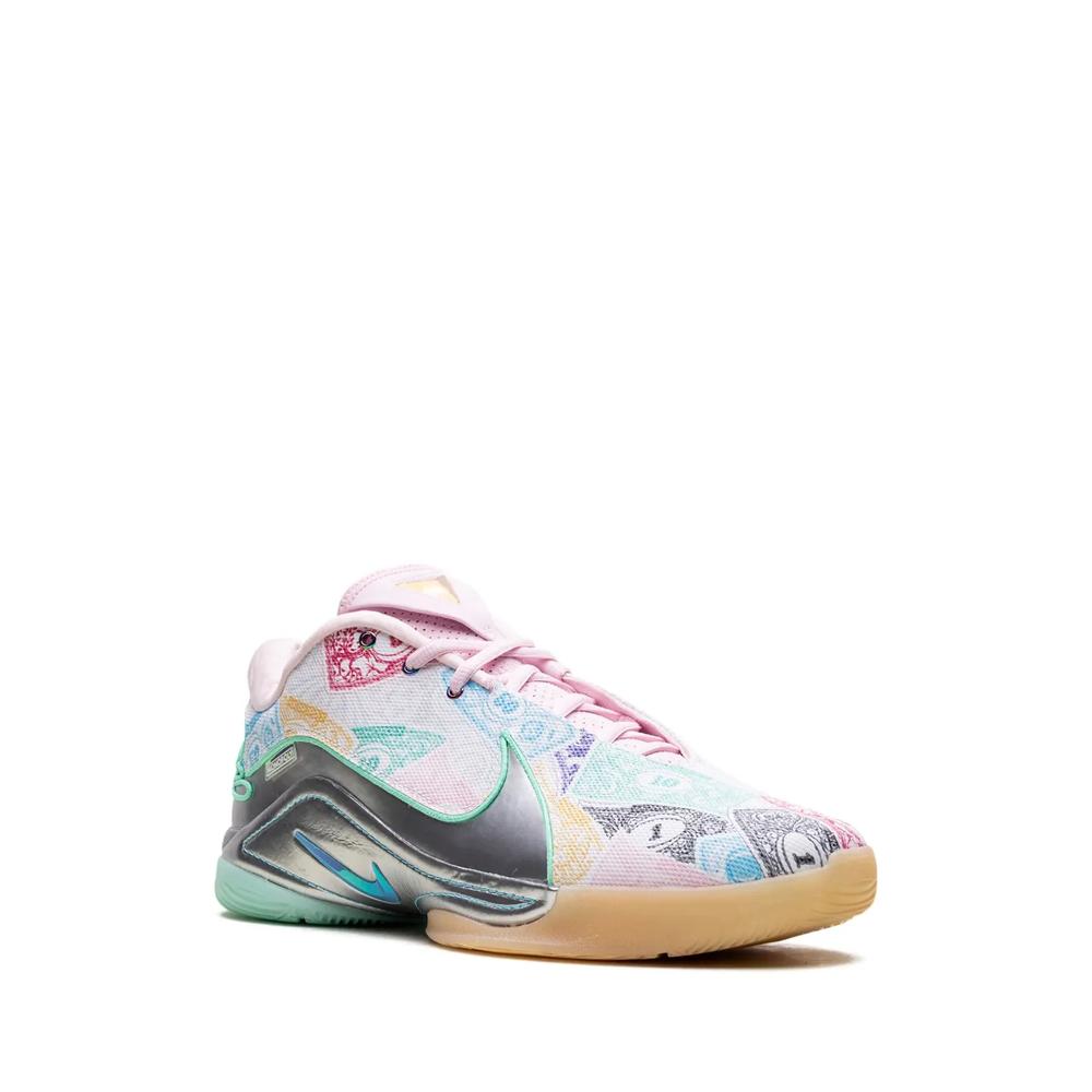 Кроссовки Lebron XXII Currency 2
