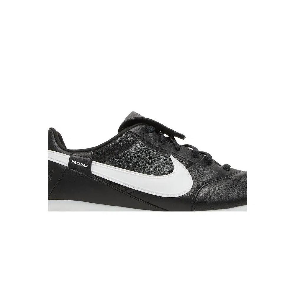 Бутсы Nike Premier 3 FG 'Black' 2