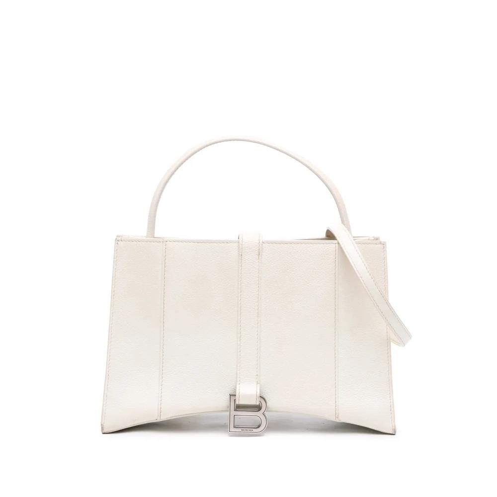 Маленькая сумка-сэтчел Hourglass East West Tote (2018-2026 годы) 1