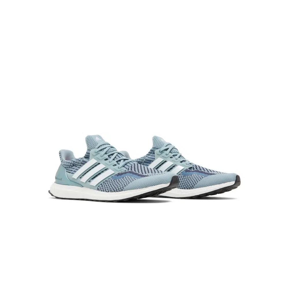 Кроссовки adidas UltraBoost 5.0 DNA 'Magic Grey Shadow Navy' 8