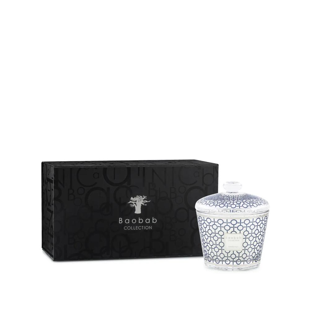 Подарочная коробка для свечей Dome Gentlemen 1