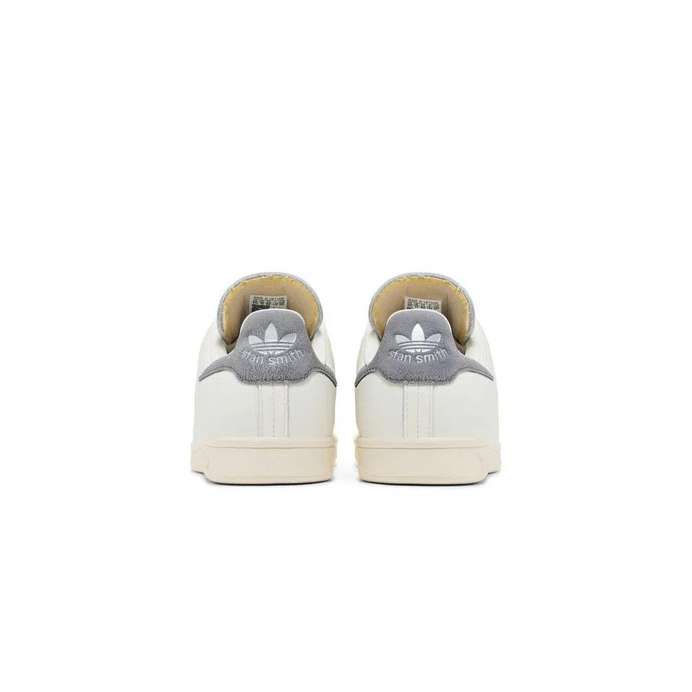 Кроссовки adidas Stan Smith «Основной белый серый» 6