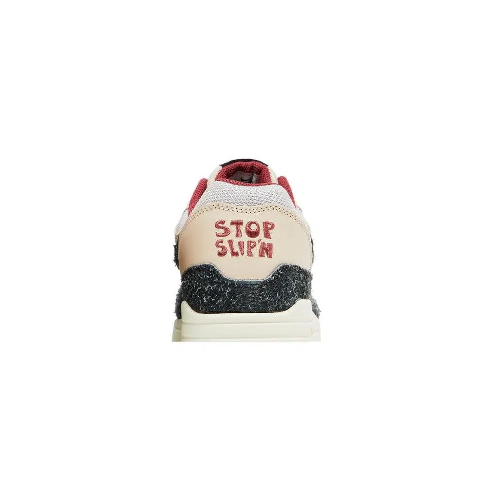 Кроссовки Nike Air Max 1 'Keep Rippin Stop Slippin 2.0' 7