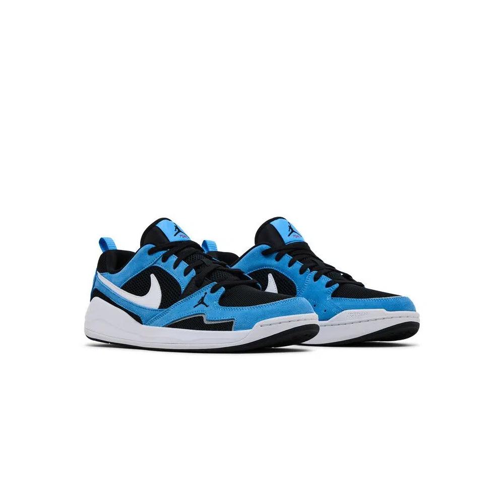 Кроссовки Air Jordan CMFT Era 'University Blue' 8