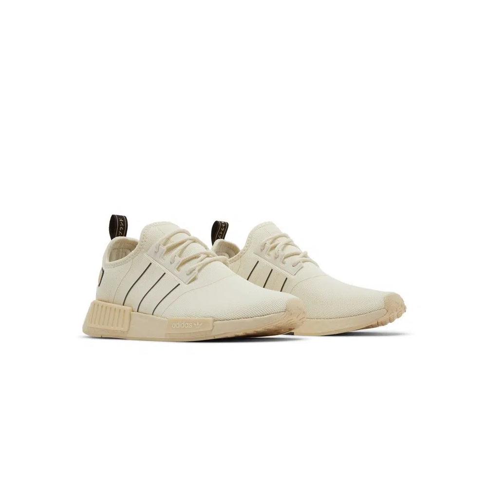 Кроссовки adidas NMD_R1 'Cream Dark Brown' 8