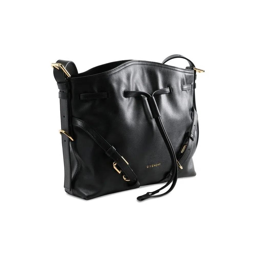 Ведерки Givenchy Voyou Small Bucket Bag 'Черный' 2