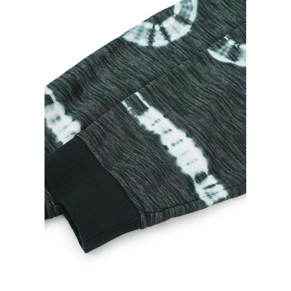 Мужская толстовка V57 Shibori Tie Dye 4