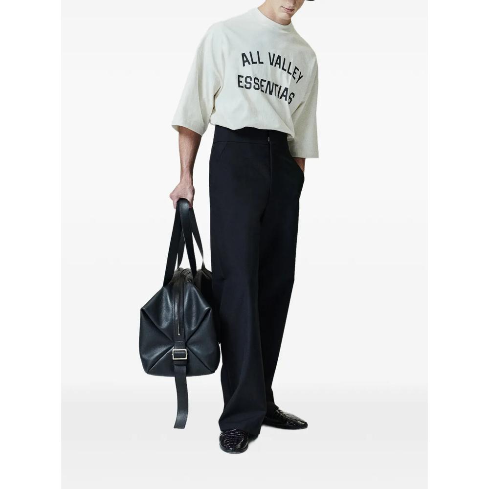 Футболка Merch Tee с приспущенными плечами 2