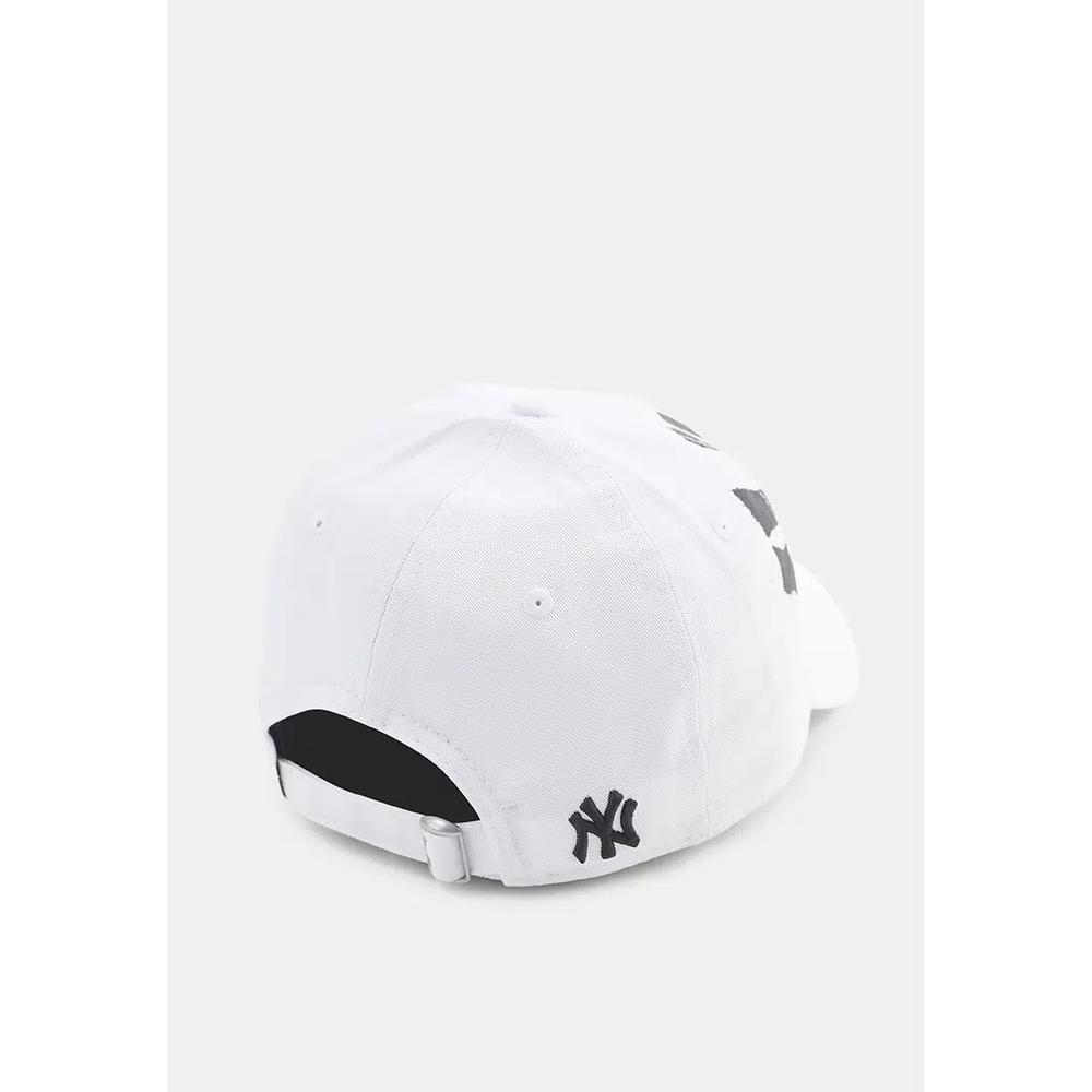 9Forty Unst New York Yankees аэрография 3
