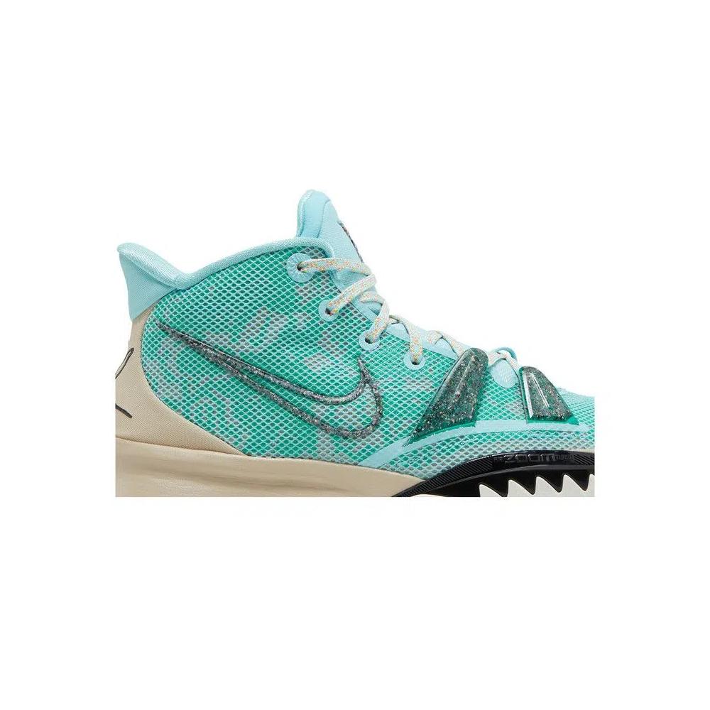 Кроссовки Nike Kyrie 7 EP 'Copa' 2