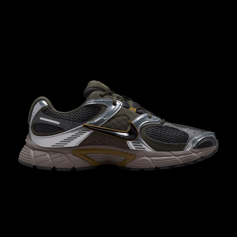Кроссовки Nike V5 RNR 'Olive Smoke Grey' 1