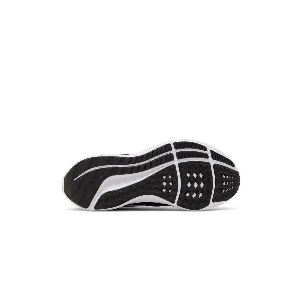 Кроссовки Nike Air Zoom Pegasus 39 FlyEase Extra Wide 'Black White' 4