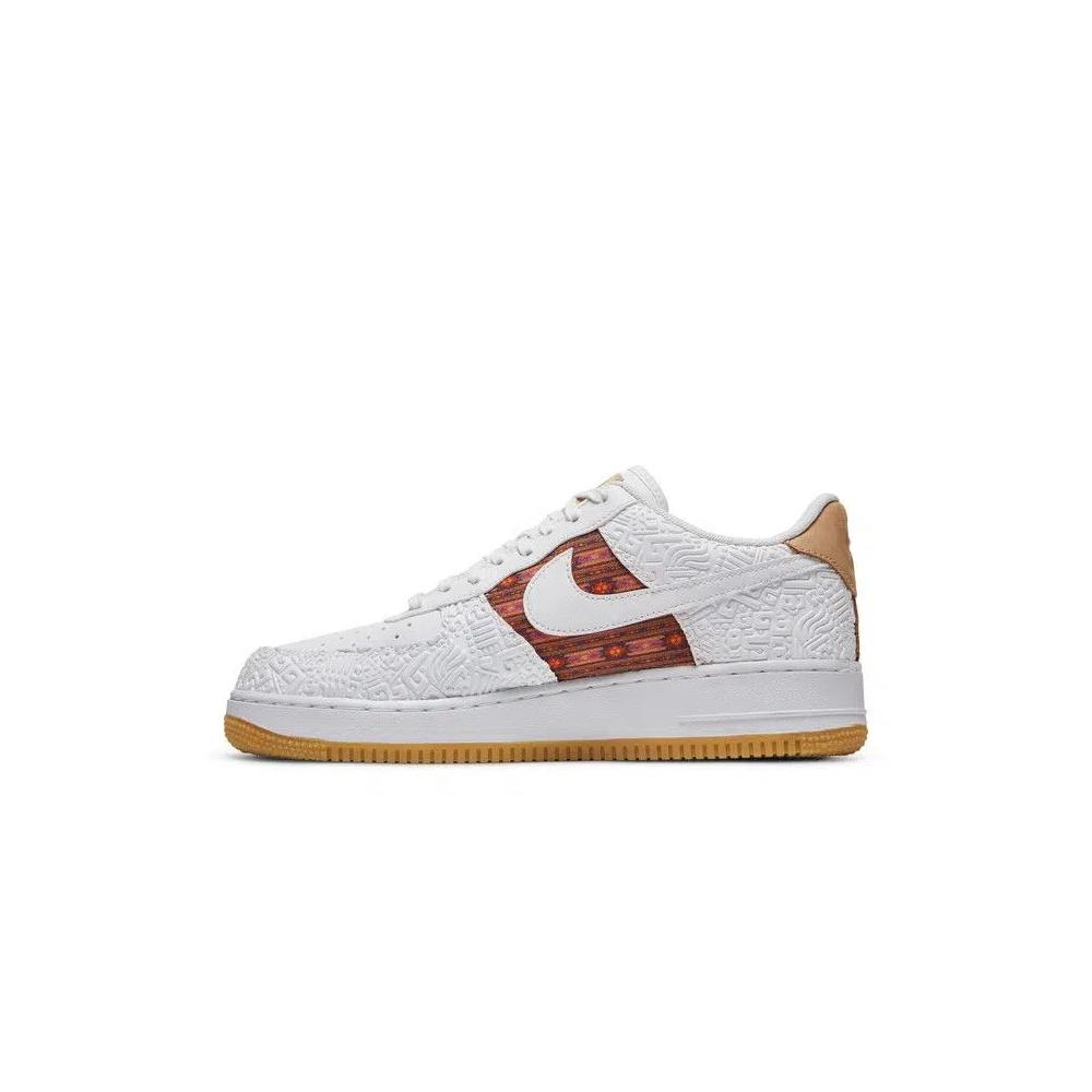 Кроссовки Nike Air Force 1 Low 'N7' 4