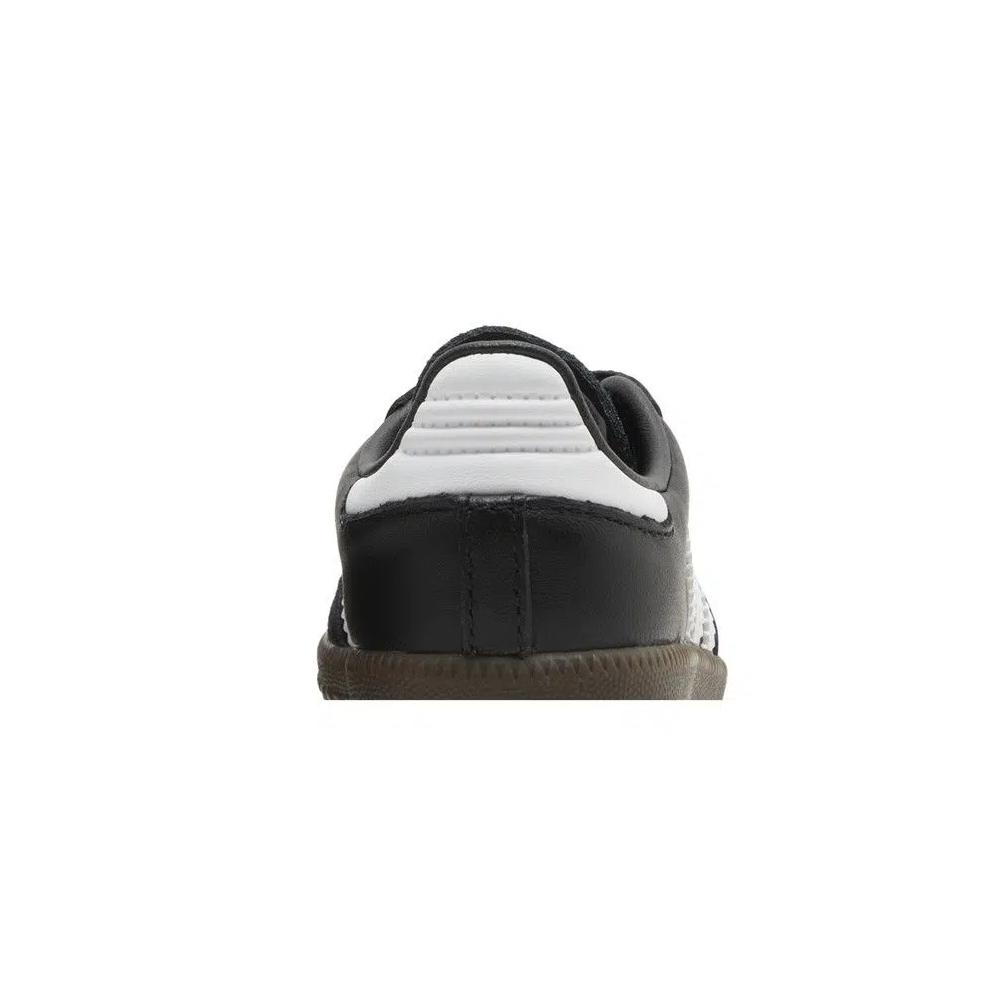 Кроссовки adidas Samba OG I 'Black White Gum' 7