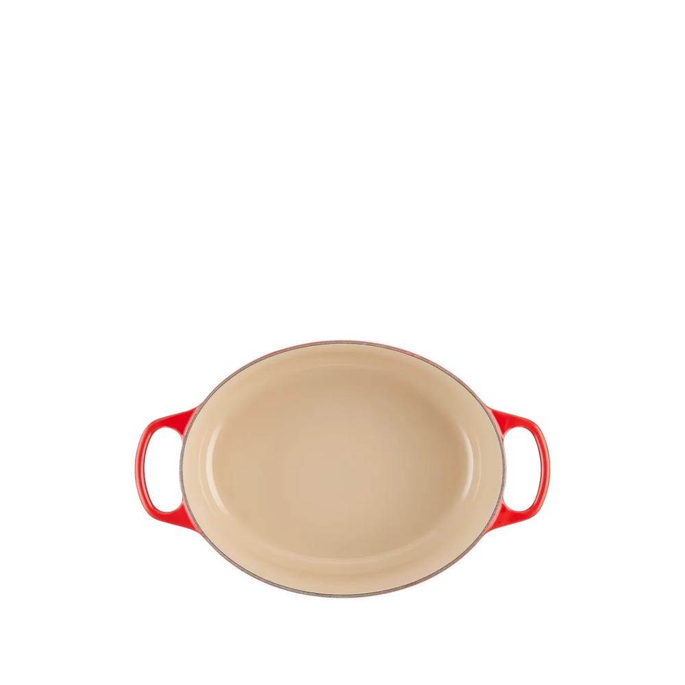 Кастрюля Cocotte (29 см) 2