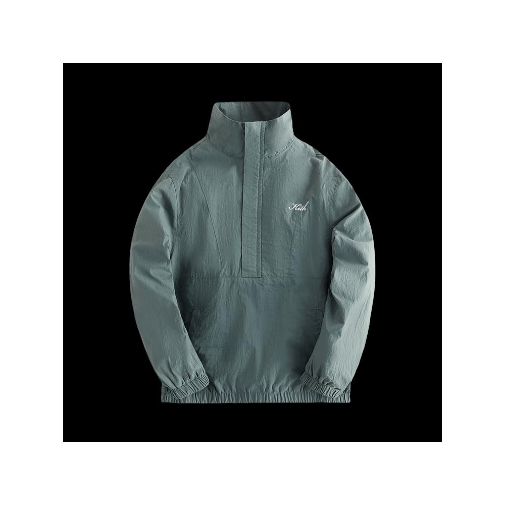 Трековые куртки Kith Kids Classic Track Jacket 'Court' 1