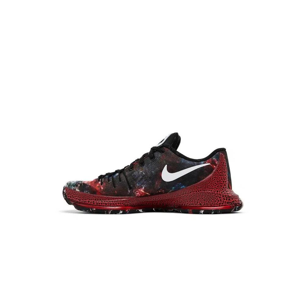 Кроссовки Nike KD 8 'Christmas' 3