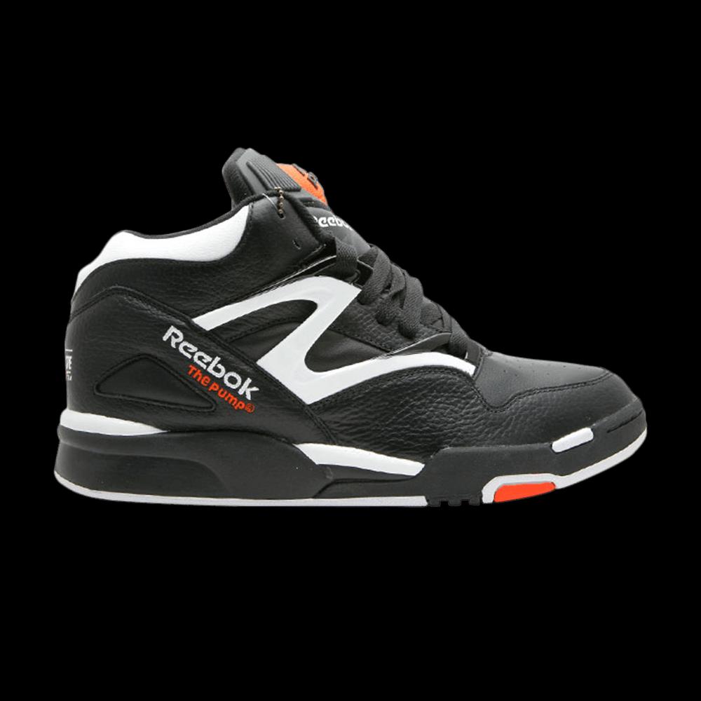 Кроссовки Reebok Pump Omni Lite «15th Anniversary» 1