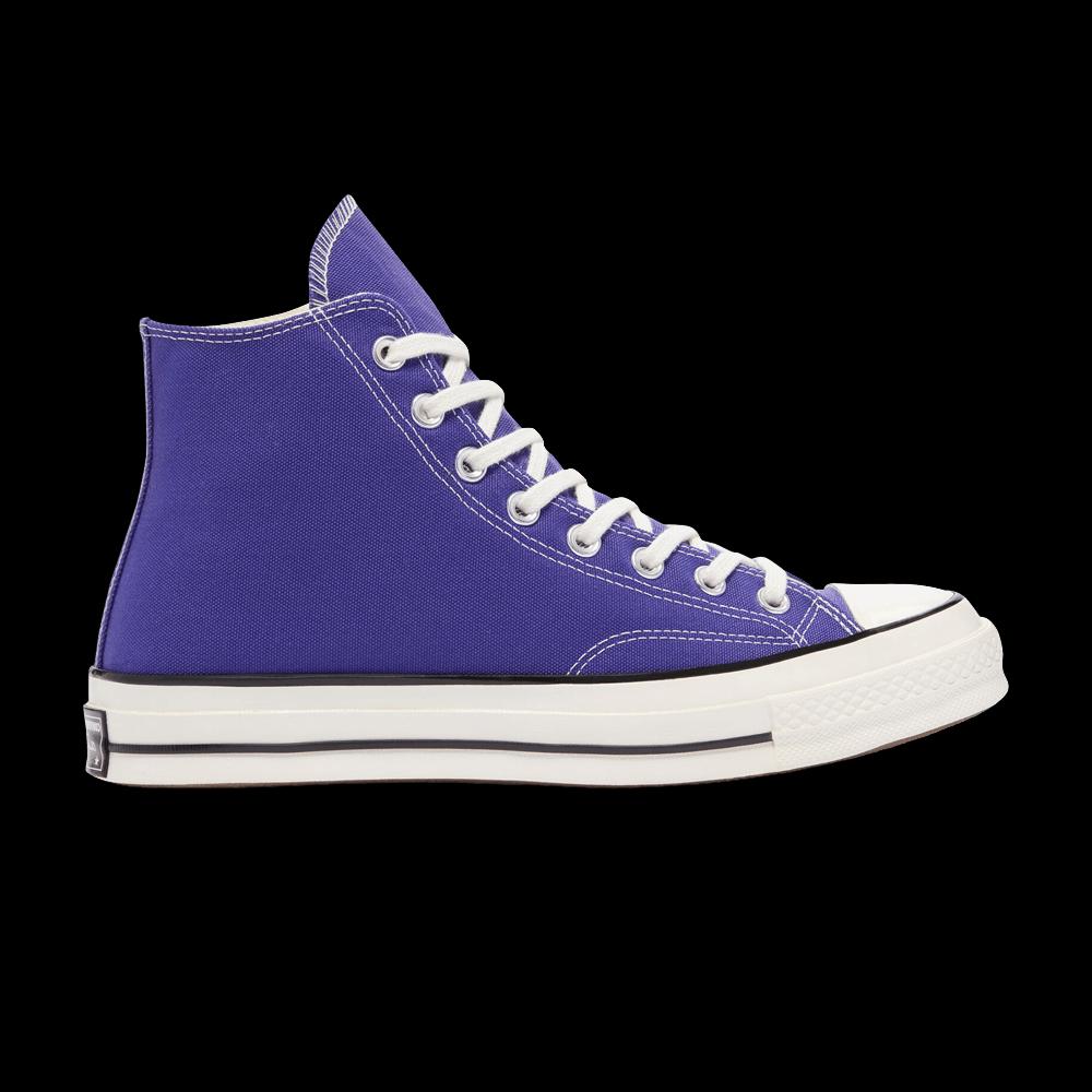 Повседневные баскетбольные Converse Chuck 70 High 'Candy Grape' 1