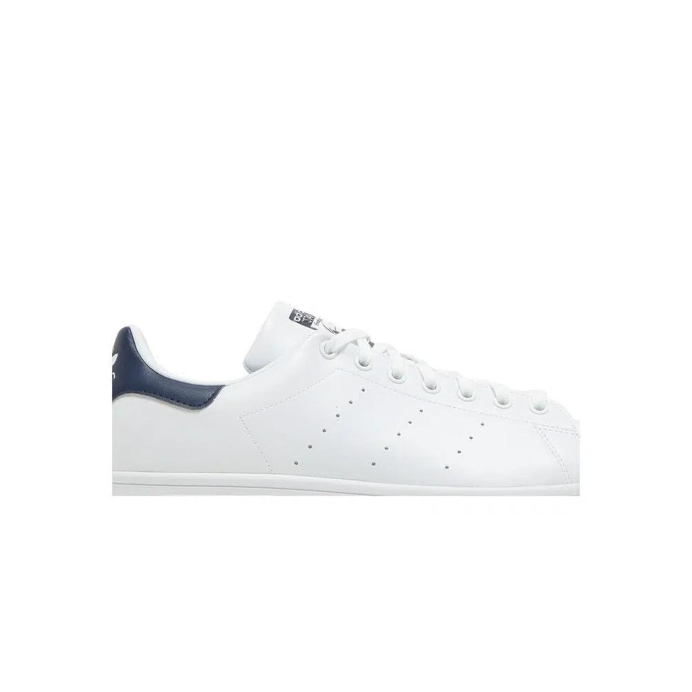 Кроссовки adidas Stan Smith «White Collegiate Navy» 2