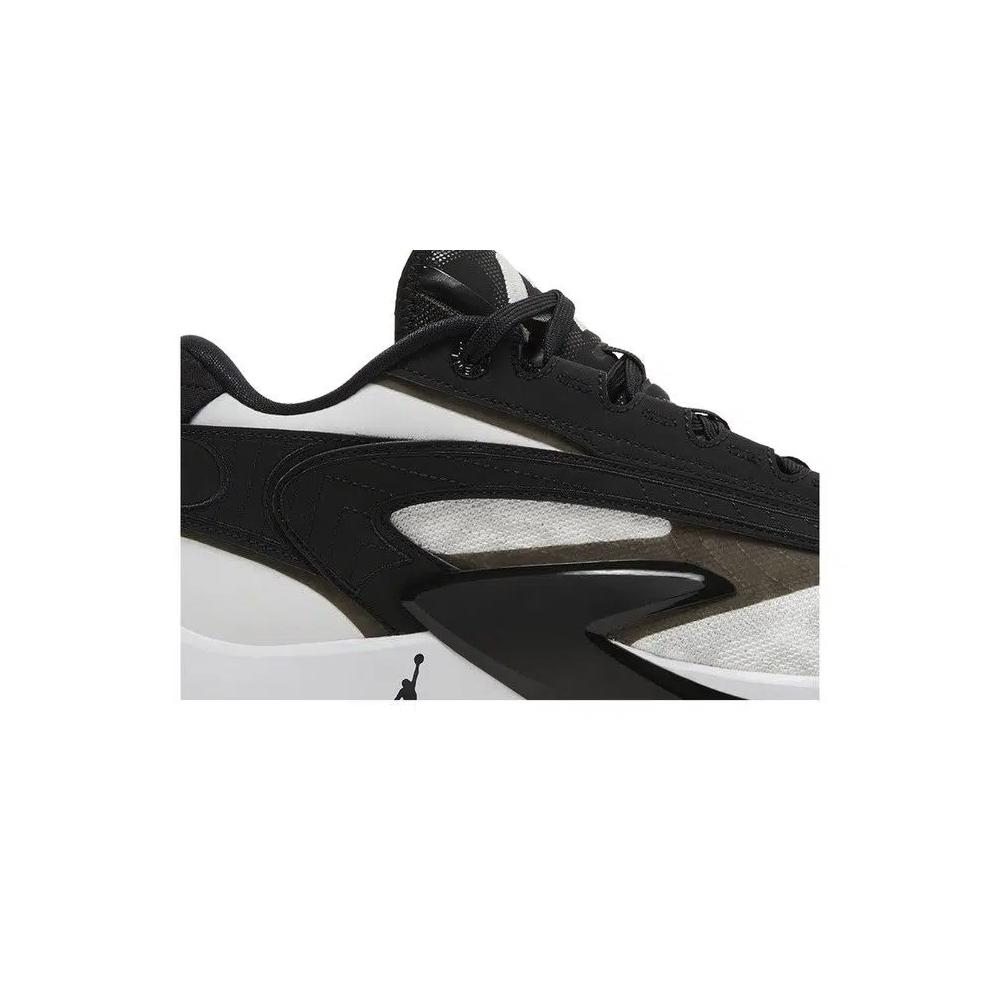 Кроссовки Air Jordan Luka 2 TB 'Black White' 2