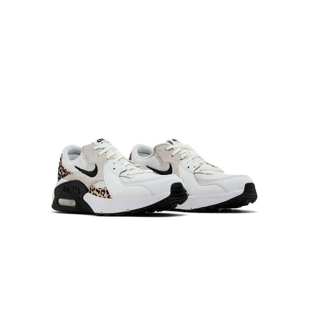Кроссовки Nike Wmns Air Max Excee 'Леопард' 8