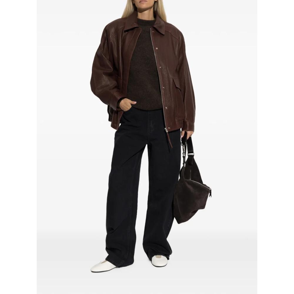 grained leather jacket 2