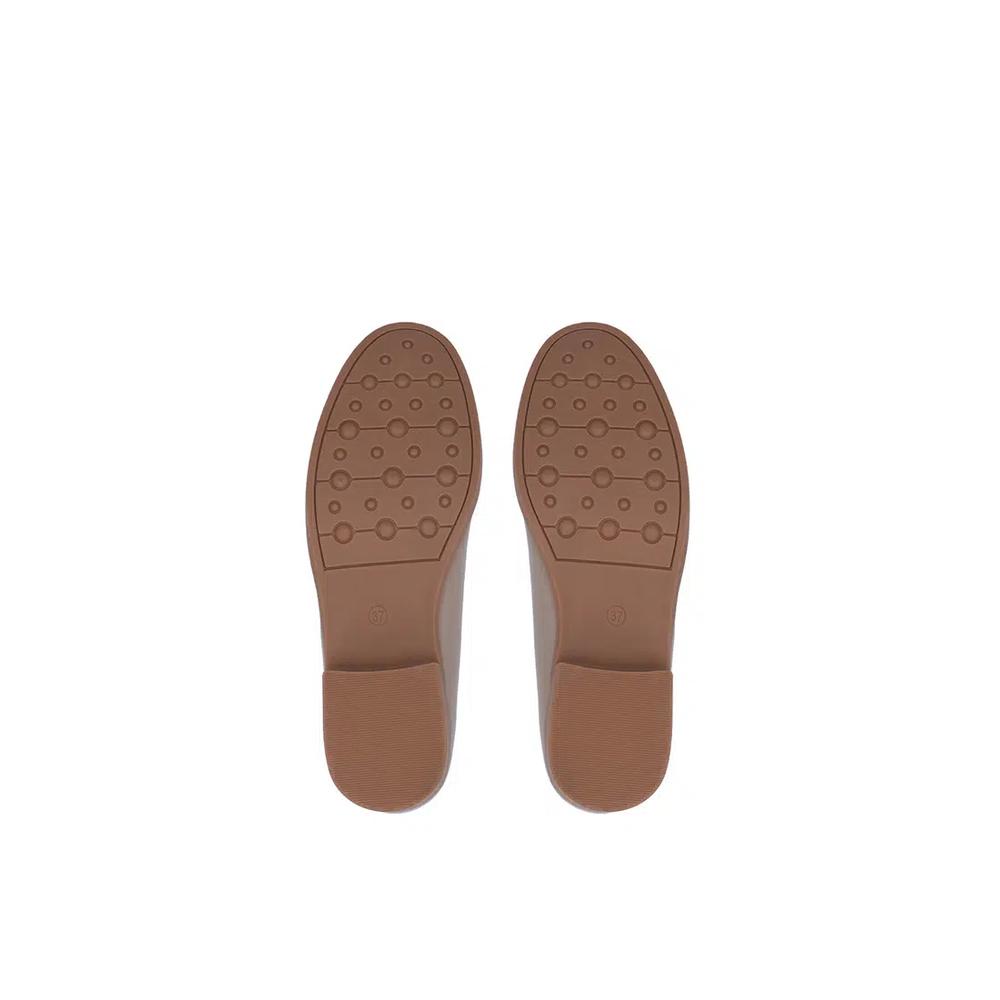Туфли-лодочки Taupe Gloss Muse 5