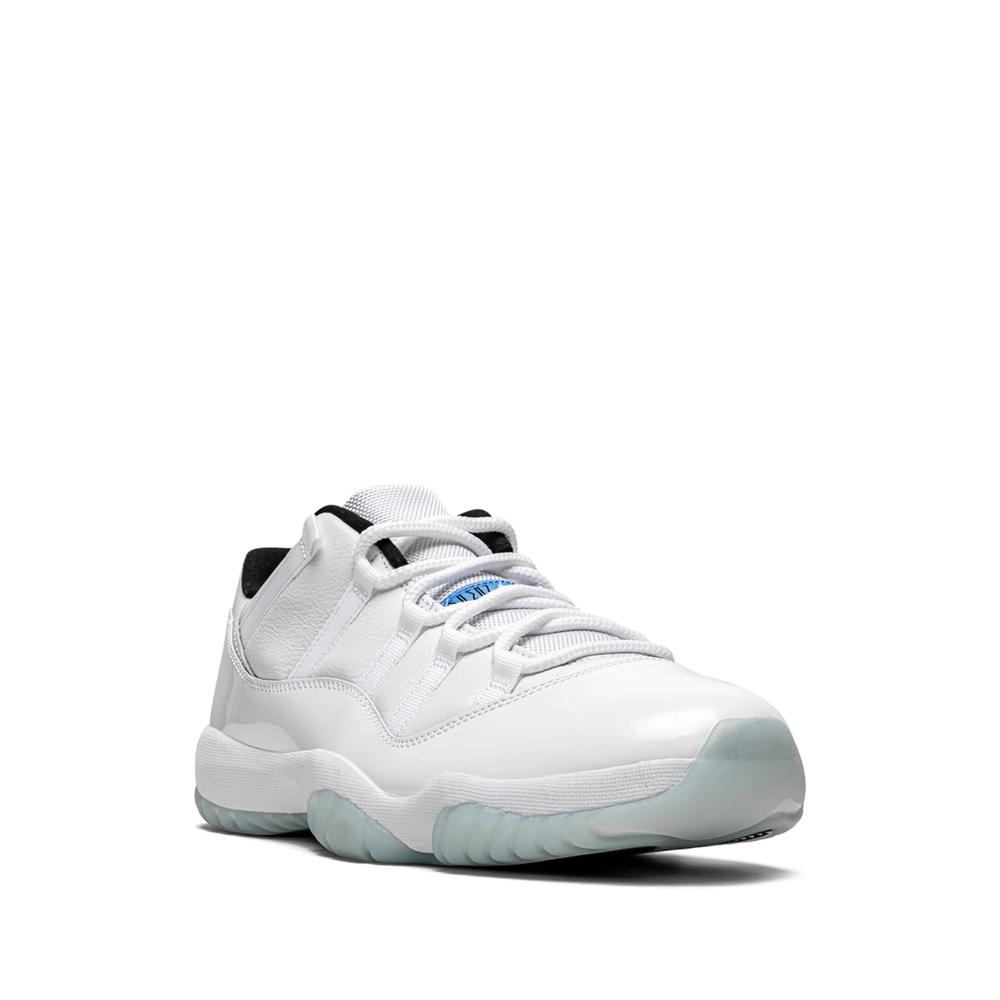 Кроссовки Air Jordan 11 Low Legend Blue 2