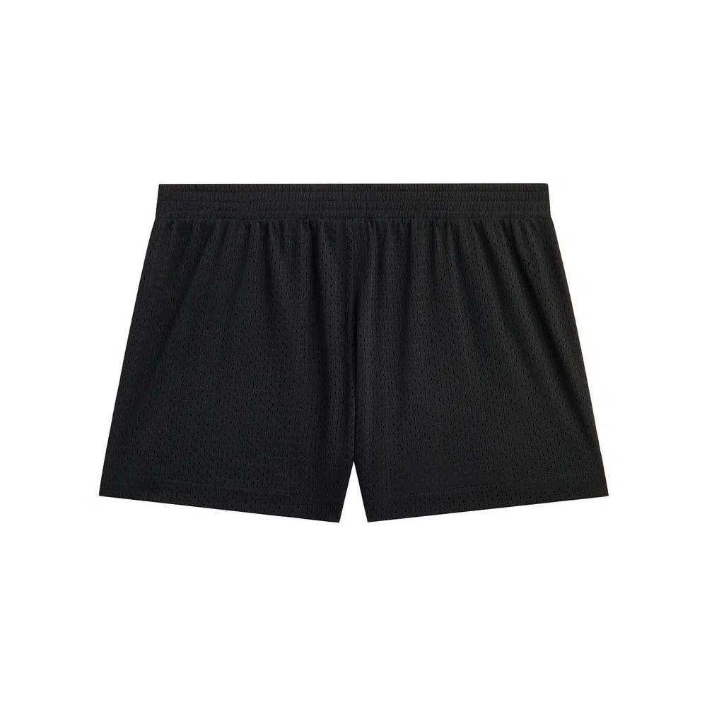 Шорты Kith Women Nilah II Mesh Shorty 'Black' 2