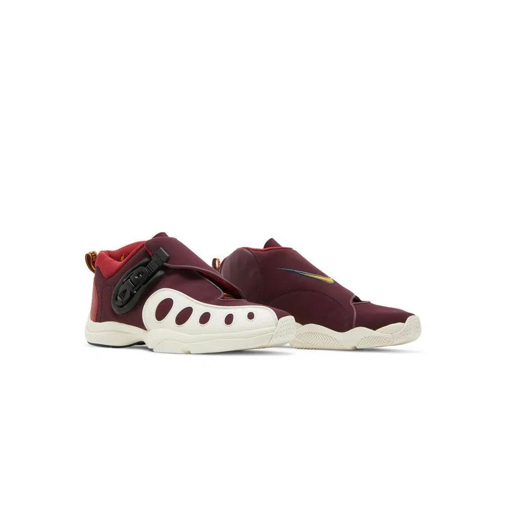 Кроссовки Nike Zoom GP 'Maroon' 8