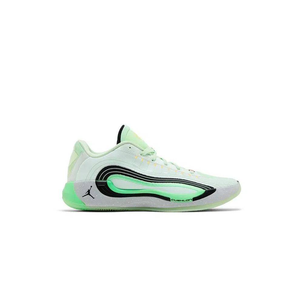 Кроссовки Air Jordan Luka 4 'Space Navigator' 1