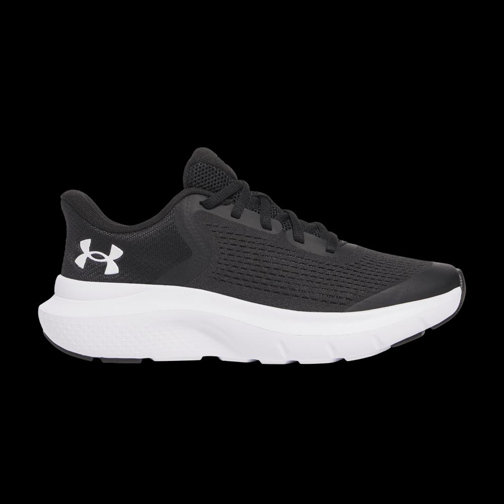 Кроссовки Under Armour Rogue 5 GS 'Black White' 1