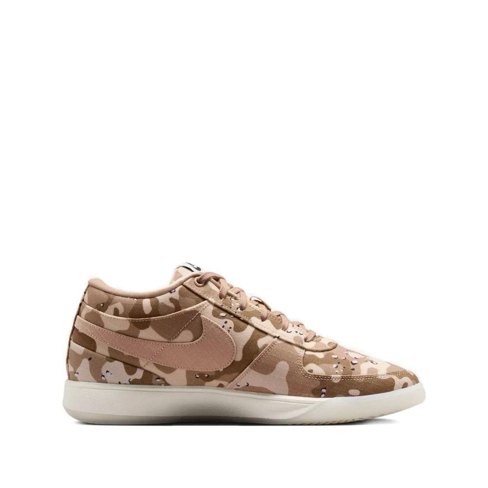 Кроссовки Book 1 Desert Camo (Translucent Outsole) 1