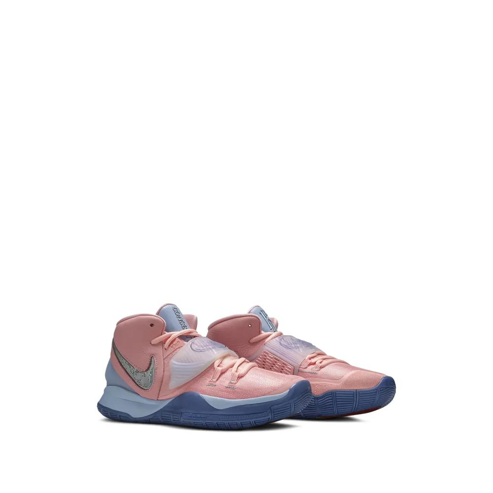 Кроссовки Kyrie 6 Concepts Khepri 2