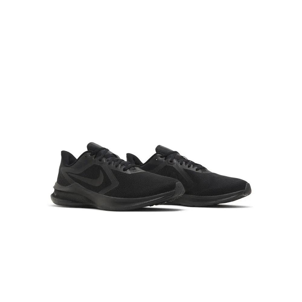 Кроссовки Nike Downshifter 10 4E Wide «Black» 8