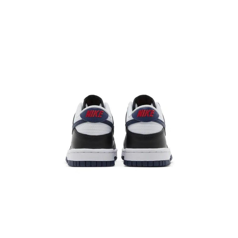 Кроссовки Nike Dunk Low GS 'Team USA' 6