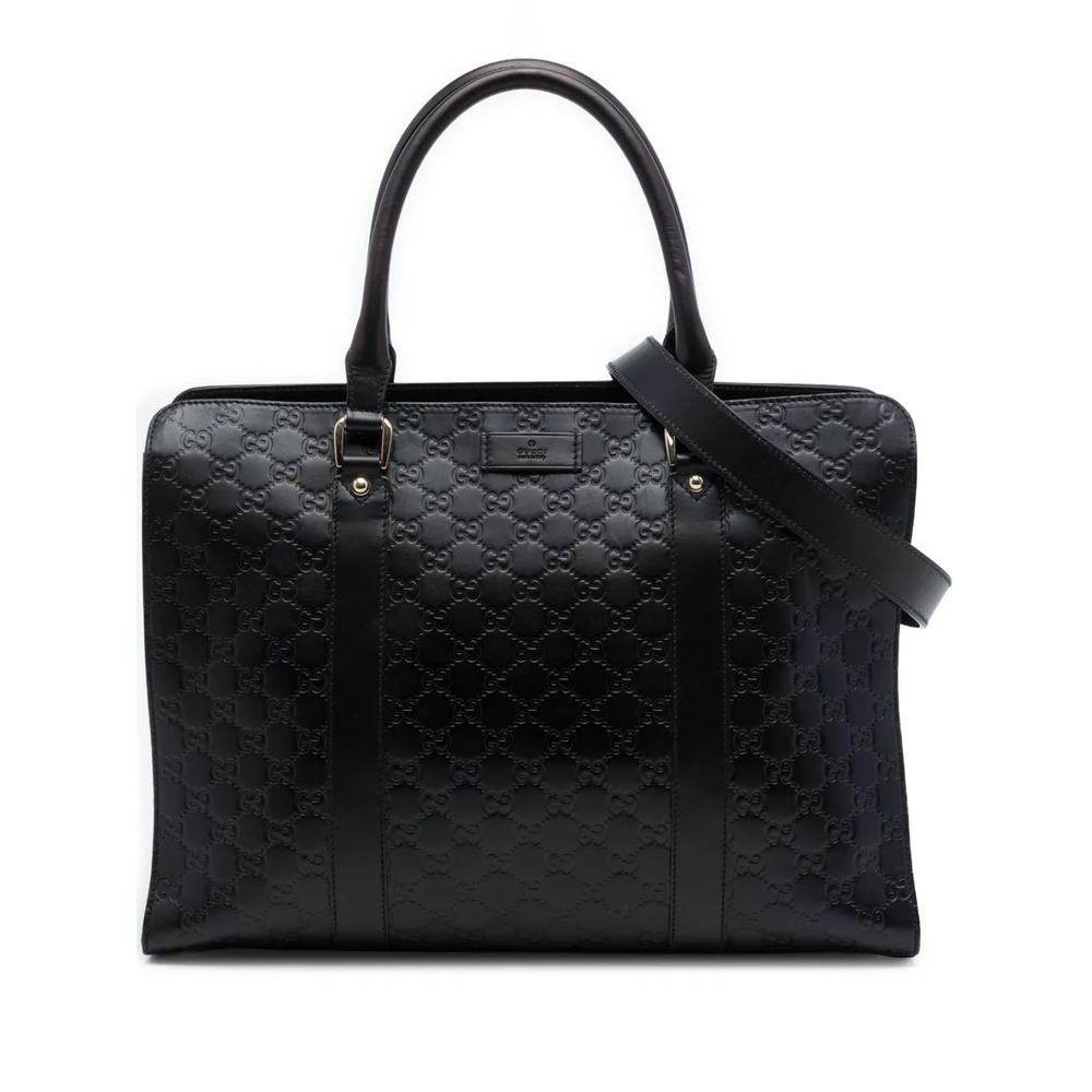 Портфель Guccissima среднего размера (2016-2026 годы) 1