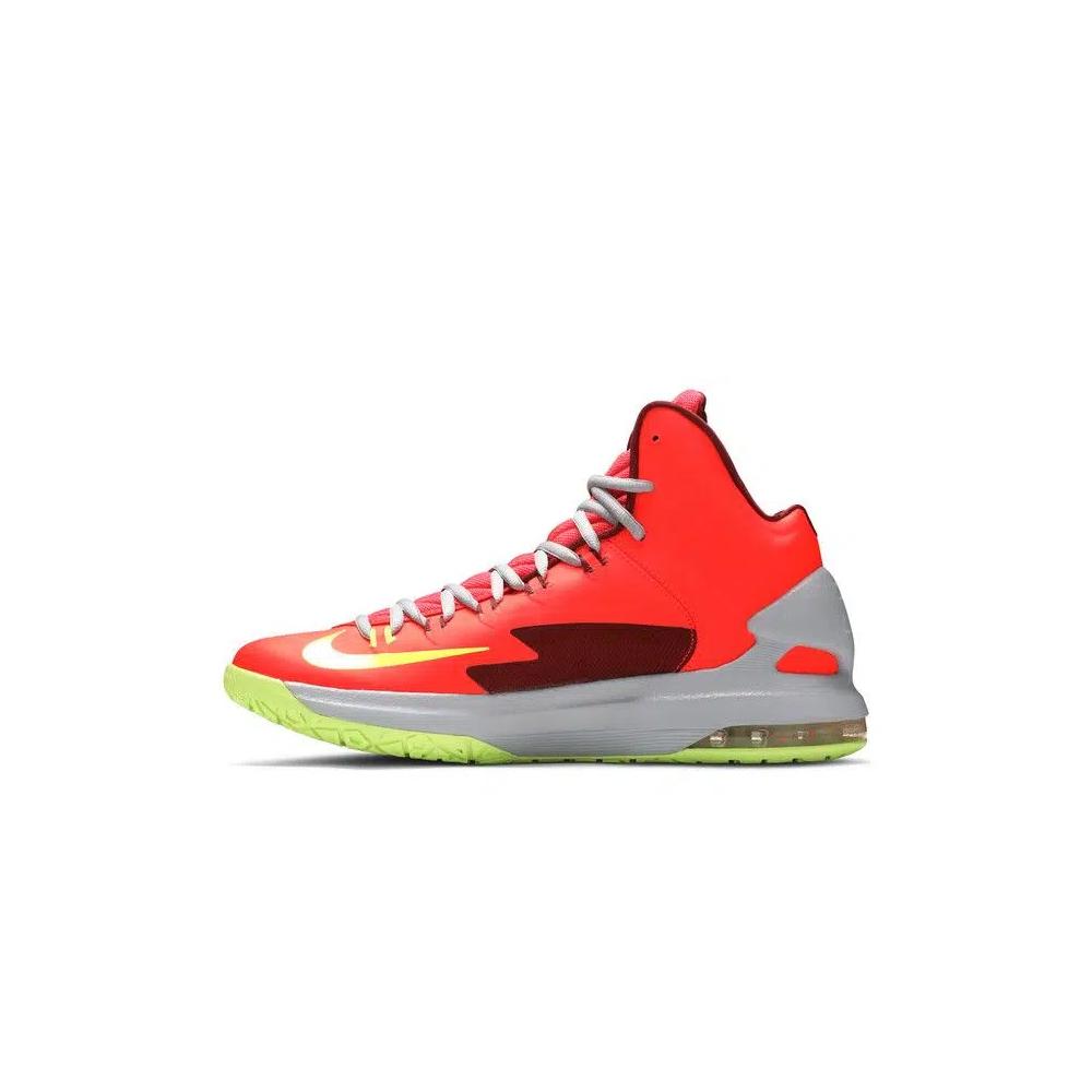 Кроссовки Nike KD 5 'DMV' 3