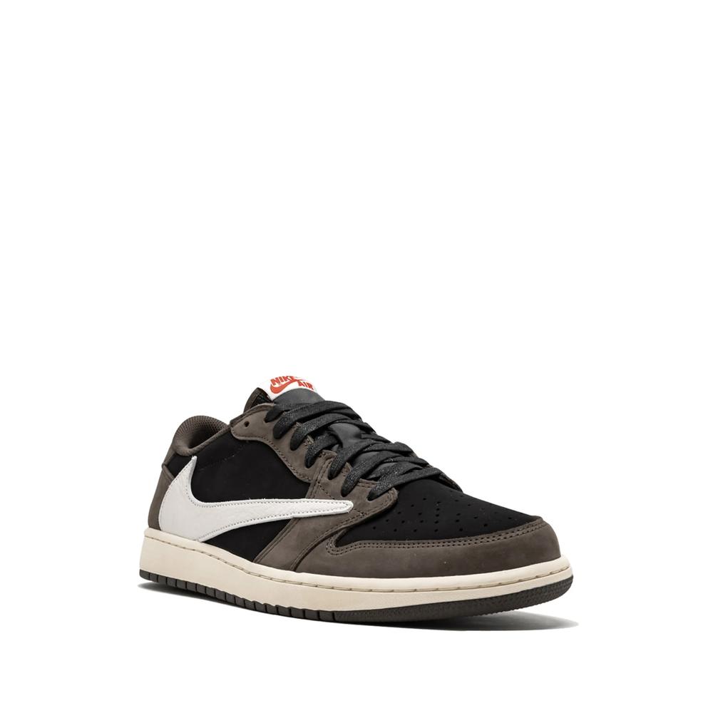 Кроссовки Air Jordan 1 Low Travis Scott 2