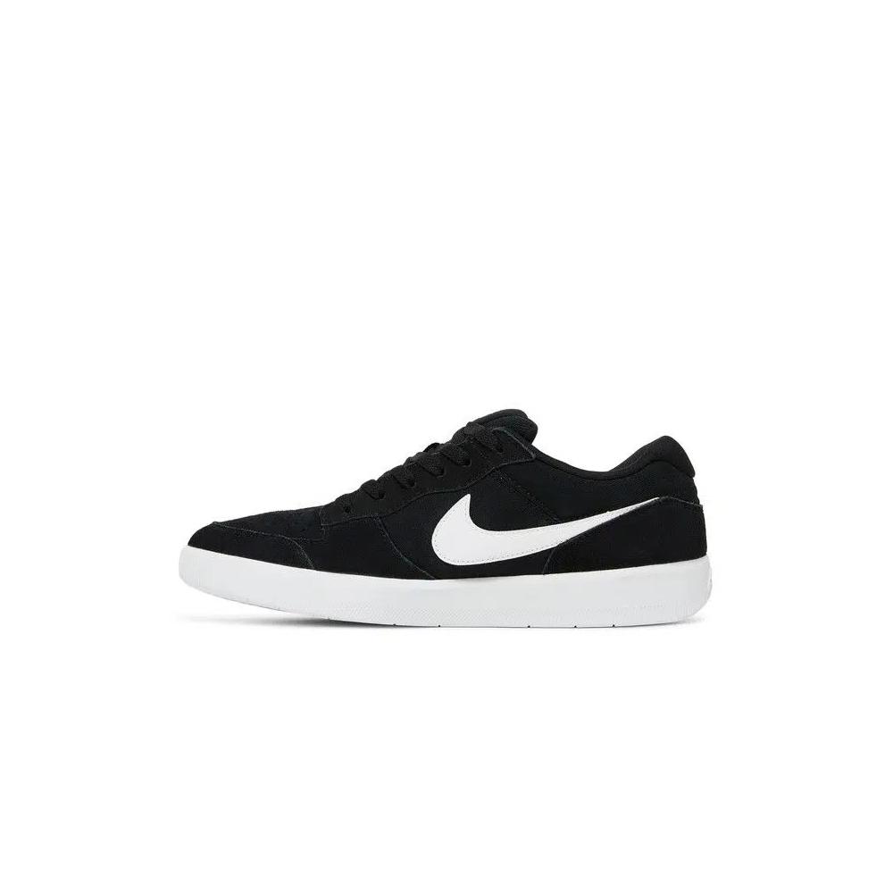 Кроссовки Nike Force 58 SB 'Panda' 3