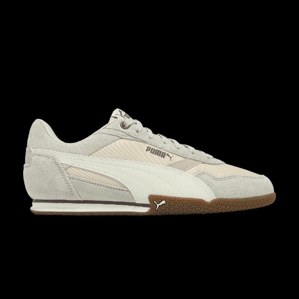 Повседневные Puma Wmns Bella Donna Nylon 'Beige Ivory' 1