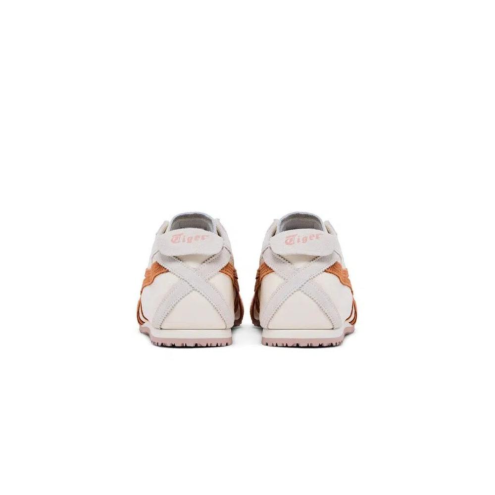 Кроссовки Onitsuka Tiger Mexico 66 Vintage 'Beige' 6