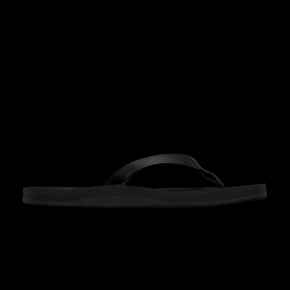 Слайды Vans Wmns Soft-Top 'Black' 1