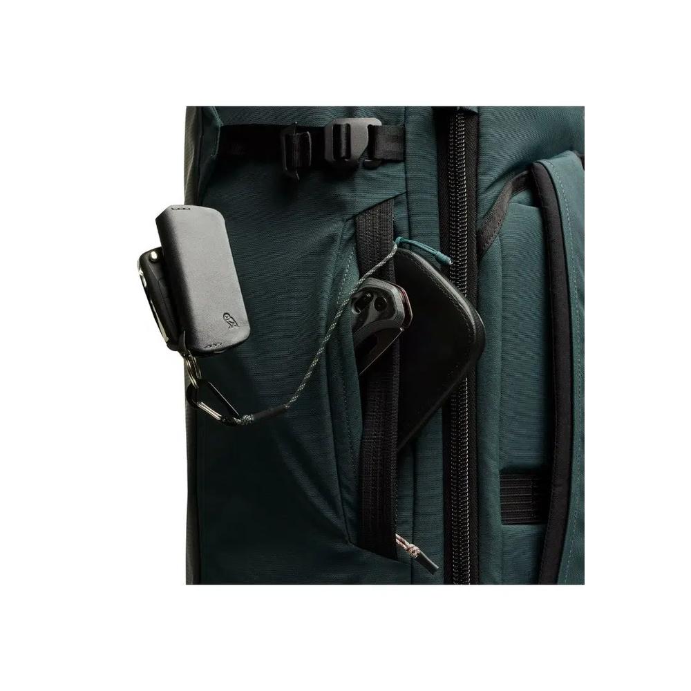 Bellroy Venture Сумка-переноска - Глубокий океан 7